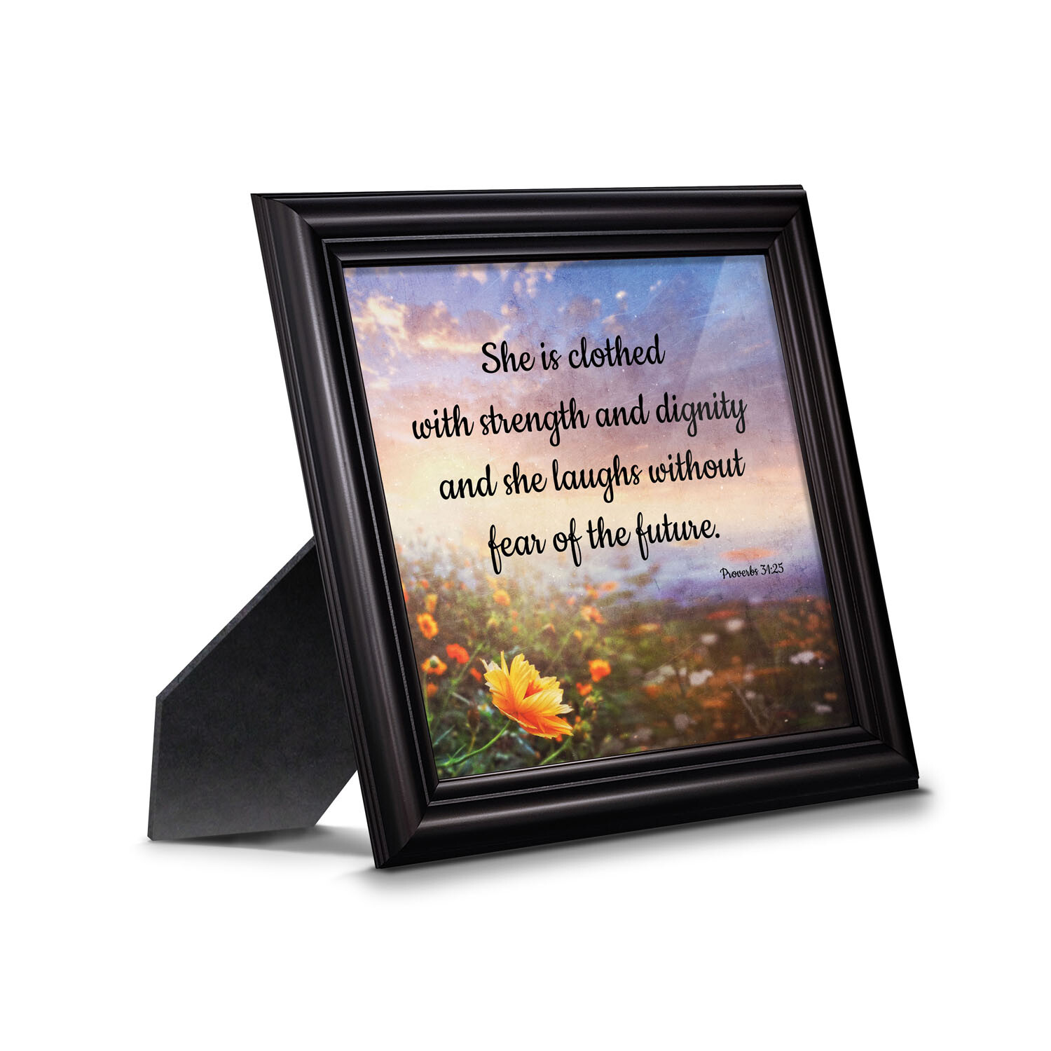 Christian Gifts for Women, Christian Wall Art, Proverbs 31 Woman Gifts