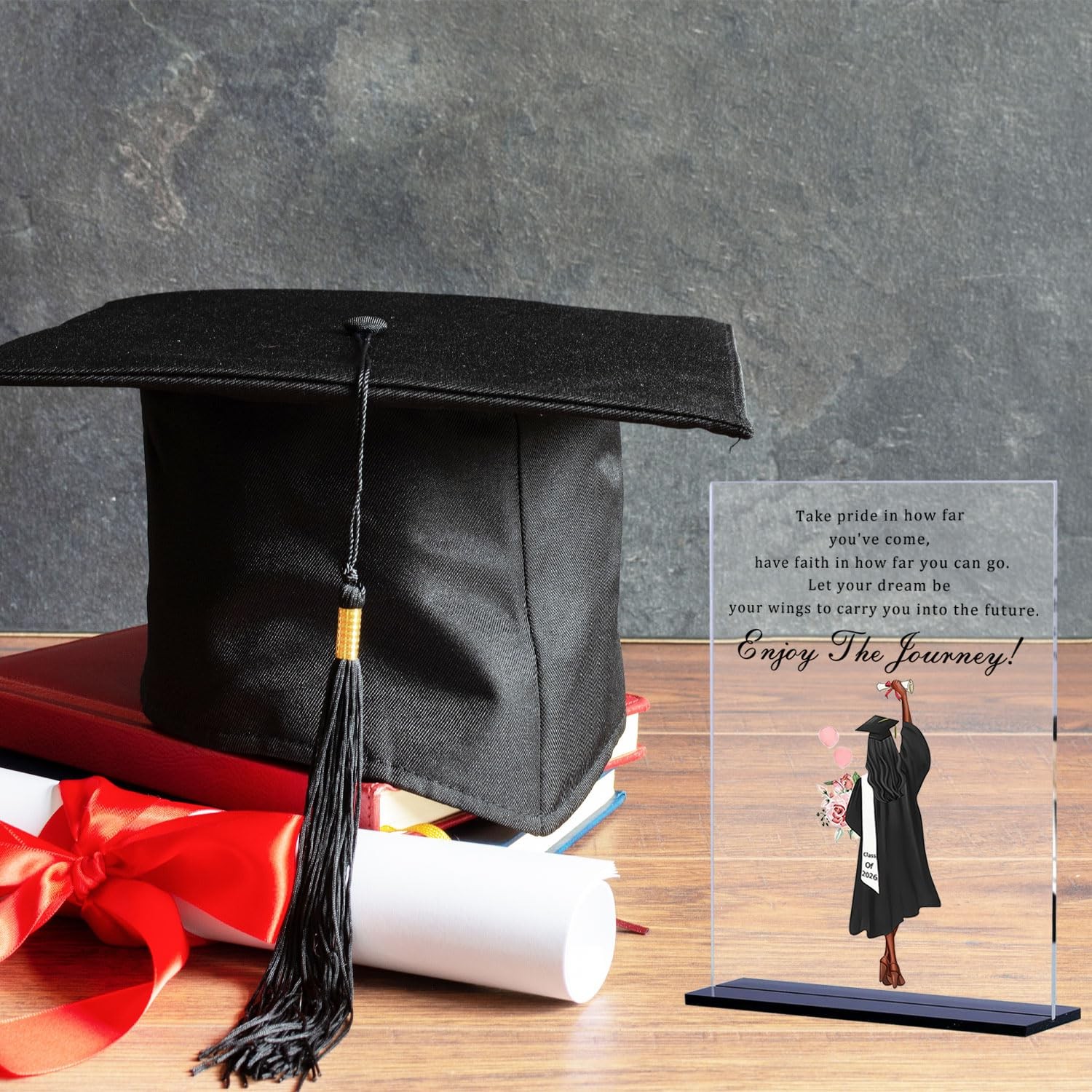 Graduation Gifts for Girls University College High School Graduation Decorati…