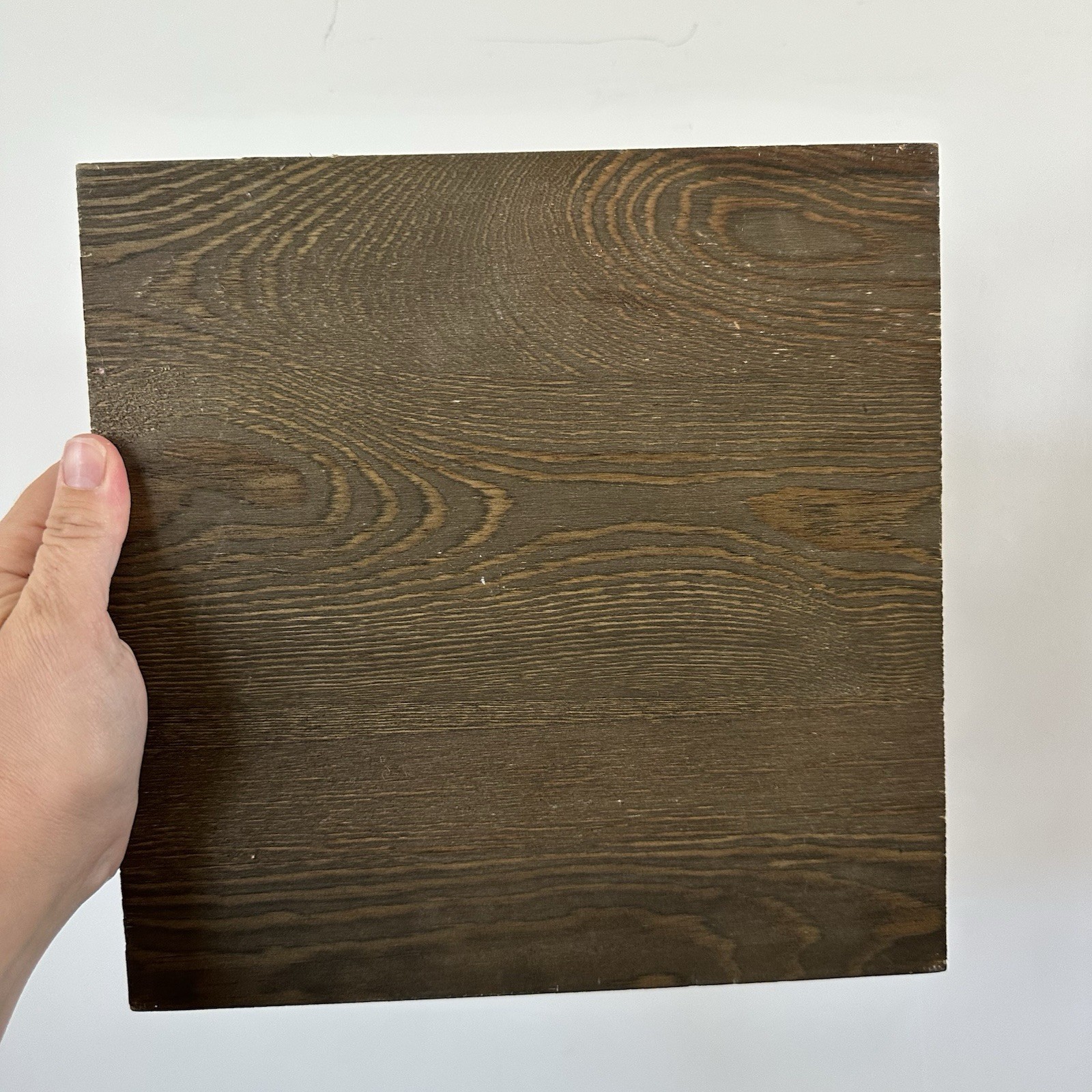 United States String Nail Wall Art Wooden 10×10