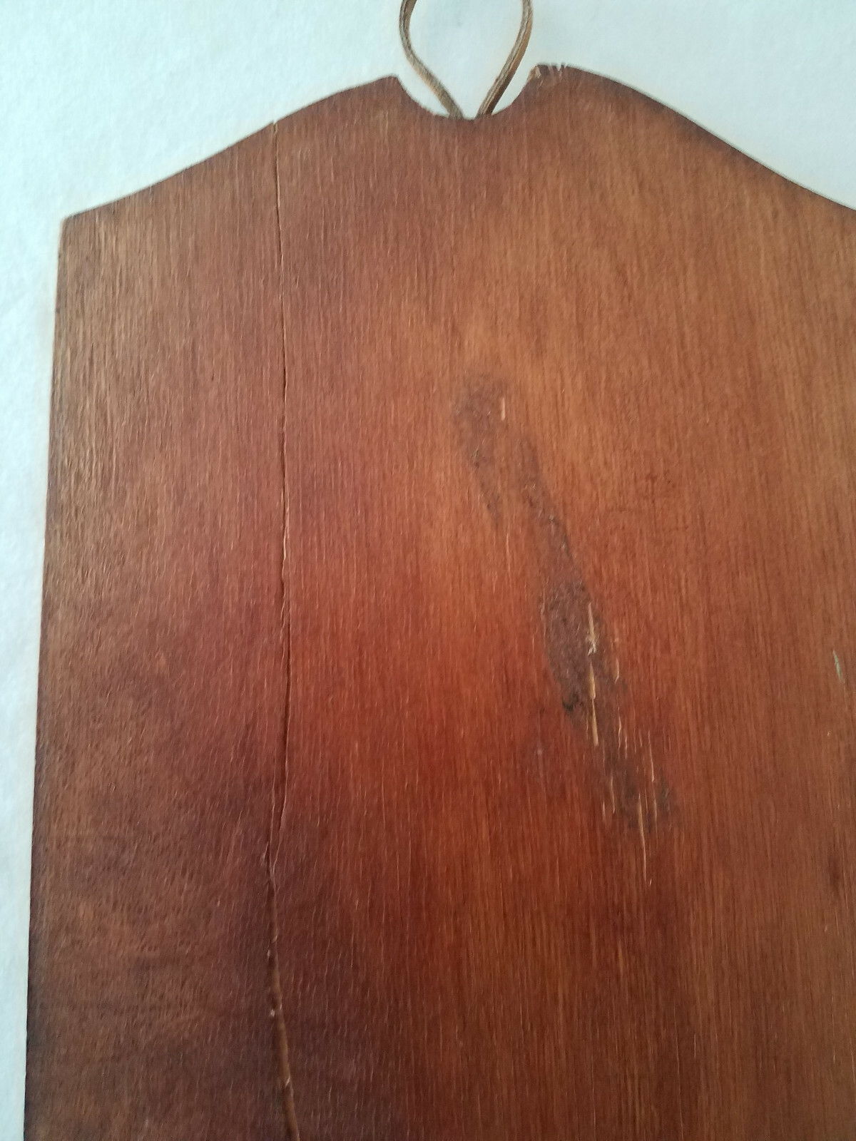 Vintage Hanging Wood Plaque Cork Board 4 Owls in a Tree Wall Decor