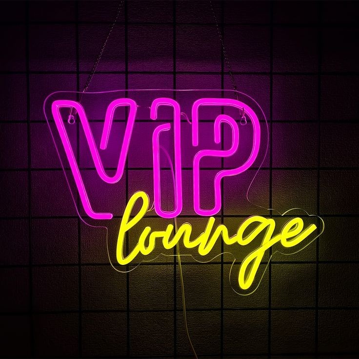 Custom Neon Sign for Salon & Bar | Personalized Name Sign | Custom LED Wall Sign