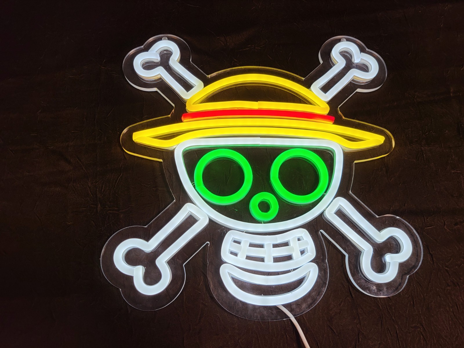 Anime LED Neon Light