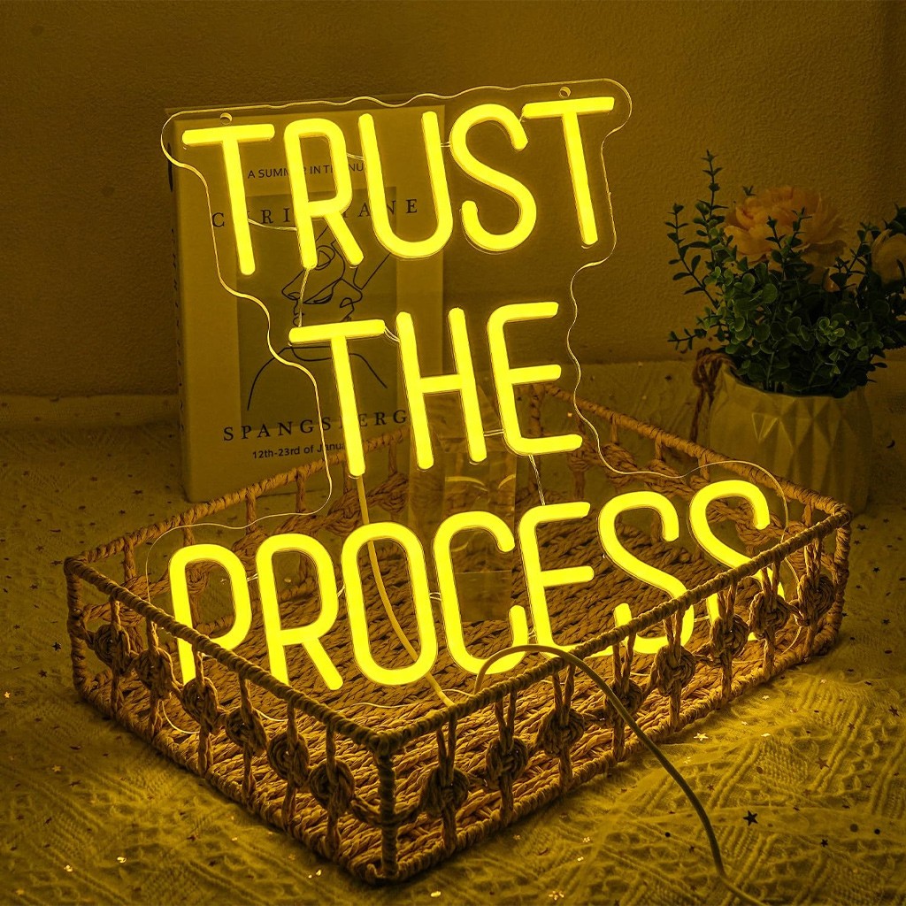 Back To School Party Neon Sign Plug And Play Low Voltage Clear Backboard Light
