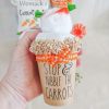 FAKE-CARROT CUP-005