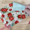 MISC-AWN-RED FLORAL-005